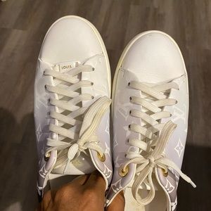 Louis Vuitton sneakers